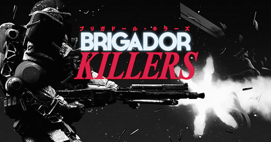 the isometric insurgency sim brigador killers is coming to pc via ea on august 20th
