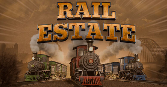 the railway management sim rail estate is coming to steam on july 16th