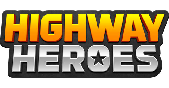 the truck tycoon management game highway heroes is out now for ios and android