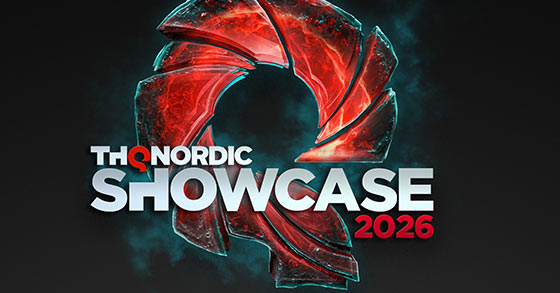 thq nordics digital showcase returns august 7th 2026