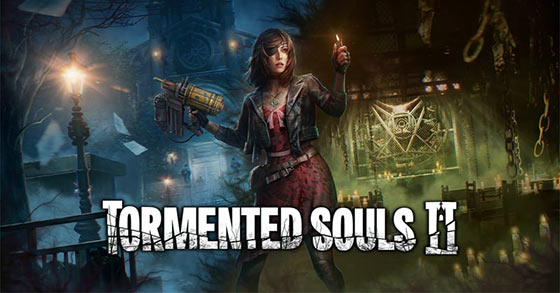 tormented souls 2 is coming to the nintendo switch 2 on october 15th 2026