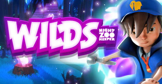 wilds night zookeeper is coming to pc and mobile later this year