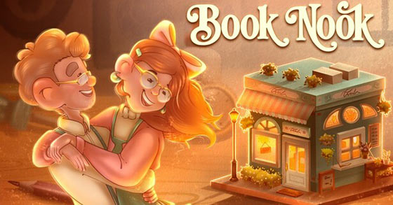 book nook is coming to pc and the nintendo switch 1 and 2 in 2026
