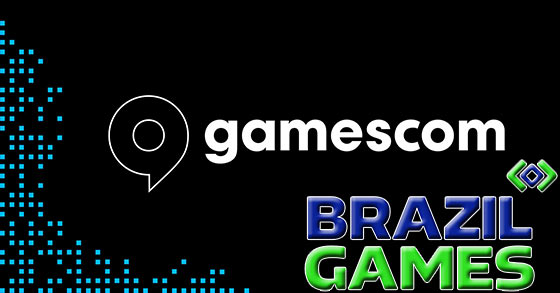 brazil games announces first ever brazilian indie showcase at gamescom 2026