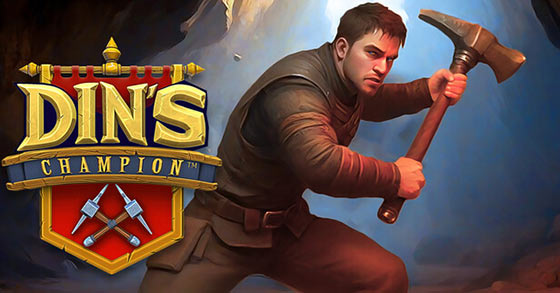 dins champion v1.0 is out now for pc via steam