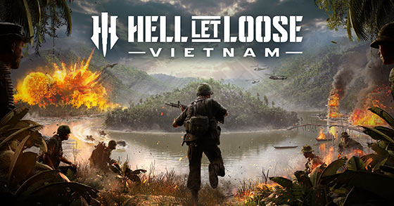 hell let loose vietnam is out now digitally and physically for pc and consoles