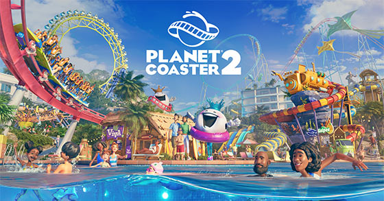 planet coaster 2 silver screen pack is now available for pc and consoles