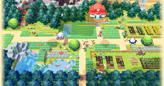 pokemon pokopia has now sold more than 5 million units worldwide