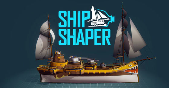 shipshaper is coming to steam ea on september 3rd