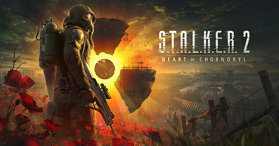 stalker 2 cost of hope is out now for pc and consoles