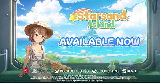 starsand island v1.0 is out now digitally for pc and consoles