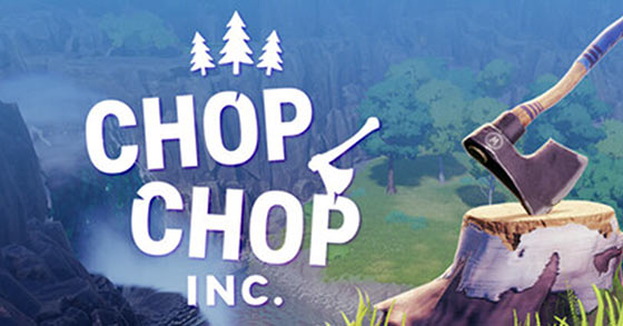 the absurd job sim chop chop inc is out now via steam