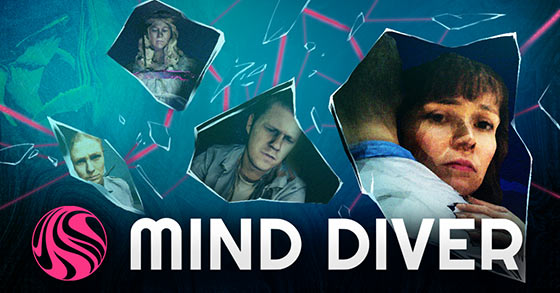 the award-winning murder mystery mind diver is out now for consoles