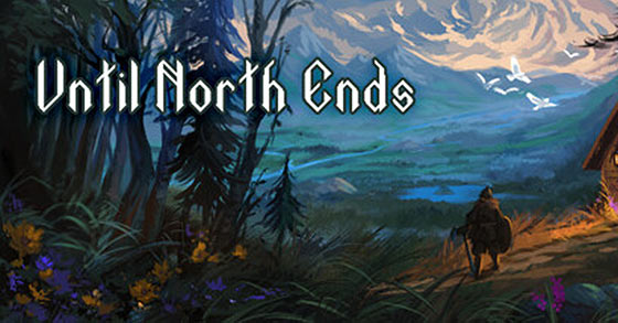 the chill survival adventure until north ends is coming to steam ea on august 31st