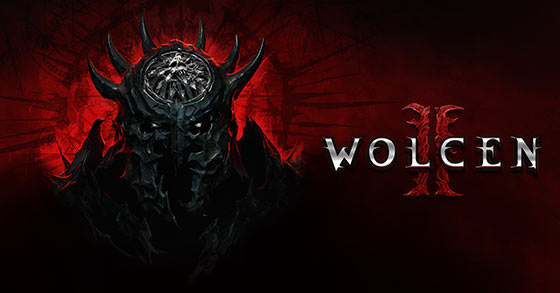 the dark fantasy arpg wolcen 2 is coming to steam ea in 2027