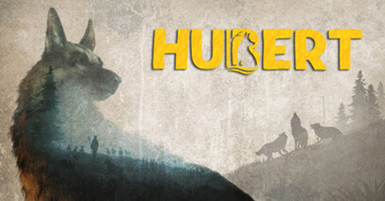 the dog adventure hubert is coming to the ps5