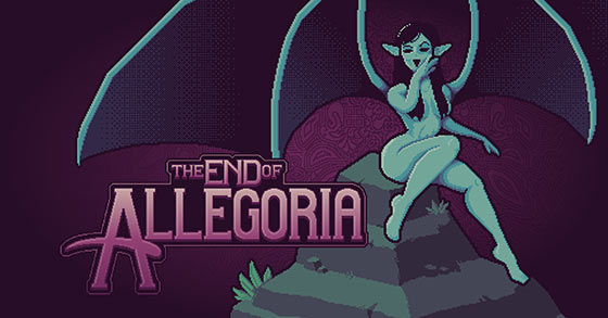 the end of allegoria is coming to pc and the nintendo switch in 2027