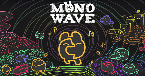 the heartfelt puzzle-adventure monowave is coming to pc and the switch on september 16th