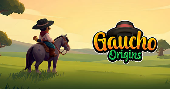 the new mobile adventure gaucho origins is out now for android