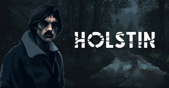 the psychological survival horror game holstin is coming to pc and consoles in 2027