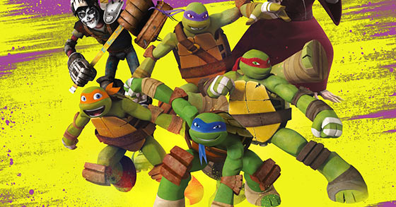 tmnt arcade wrath of the mutants ninja edition is coming to the nintendo switch 2 on september 4th