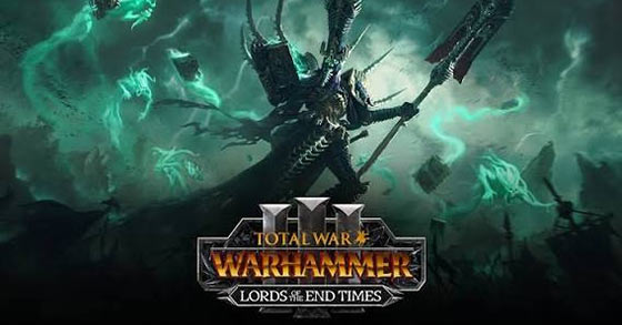 total war warhammer 3 lords of the end times is coming to pc on september 24th