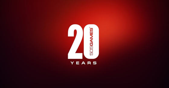 505 games celebrates 20 years of making memories with special anniversary steam publisher sale