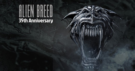 alien breed 35th anniversary collection is out now for pc and consoles