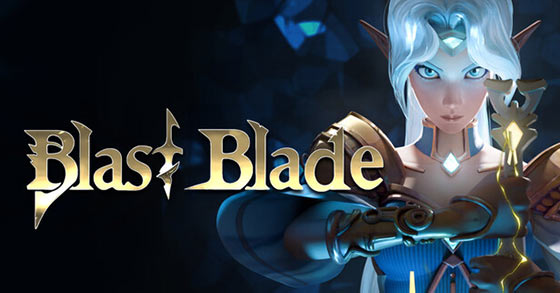 blast blade debuts new trailer and brawls its way to tokyo game show 2026