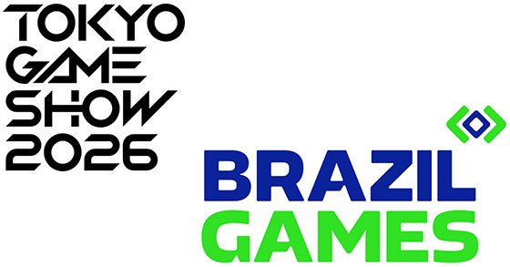 brazil games is bringing 31 brazilian game companies and a wave of games to tokyo game show 2026
