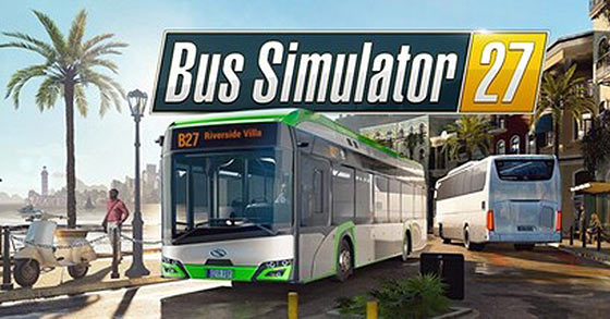 bus simulator 27 is out now for pc and consoles