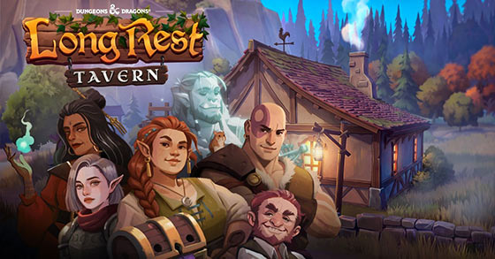 dungeons and dragons long rest tavern is coming to pc in 2027