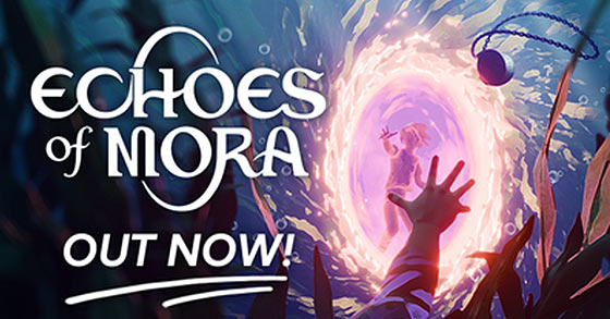 echoes of mora vr is out now for pc via steam