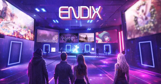 endix returns this november inviting players to experience the next level of expos