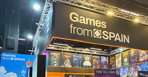 games from spain made its mark at gamescom 2026