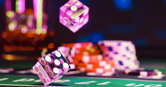 how online casinos try to win over new players
