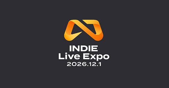 indie live expo opens submissions for dec 1st showcase