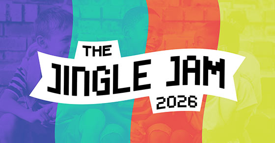 jingle jam opens creator sign-ups for 2026