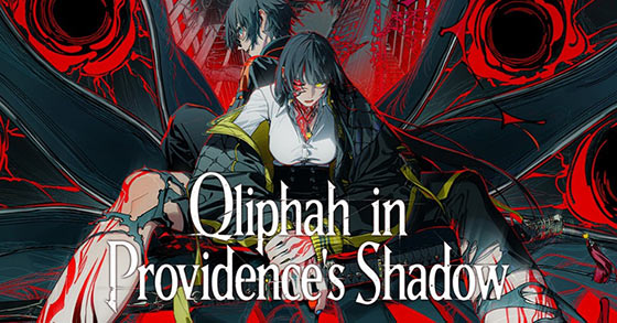 qliphah in providences shadow is out now for pc and consoles
