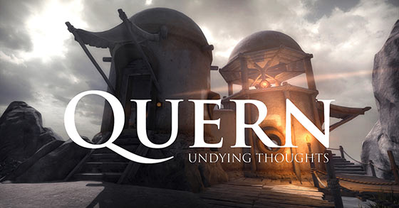 quern undying thoughts is coming to the nintendo switch on october 6th