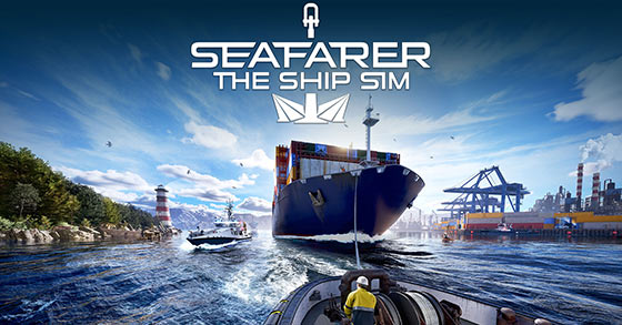 seafarer the ship sim is out now for pc and consoles