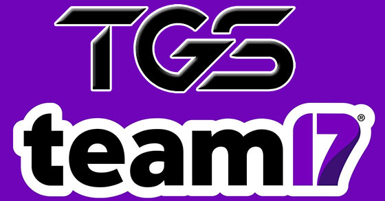 team 17 is to showcase what goes up and greak 2 at tokyo game show 2026