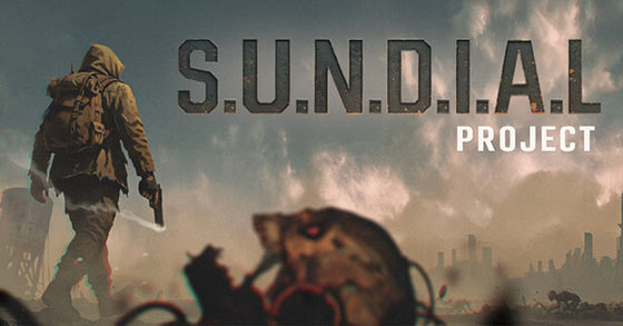 the 2d pixel-art pvpve extraction shooter project sundial is coming to steam on april 27th