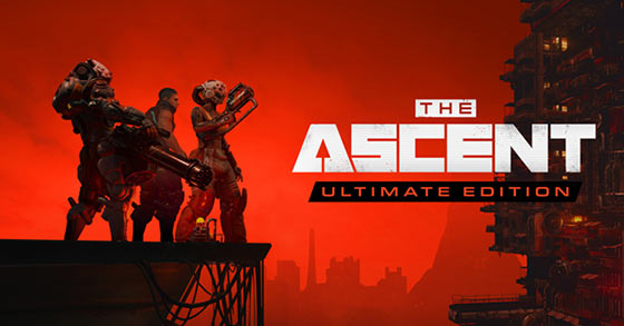 the ascent is coming to the nintendo switch 2 on december 3rd