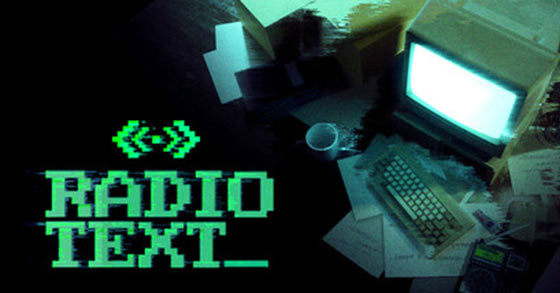 the cyberpunk hacking game radiotext is out now via steam