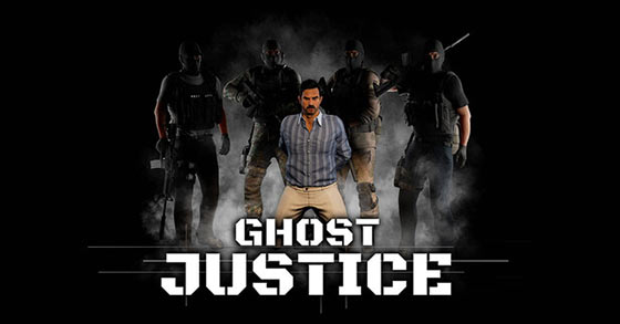 the turn-based tactical strategy game ghost justice is coming to steam in q1 2027