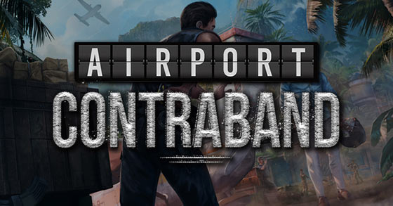 airport contraband is out now for pc via steam