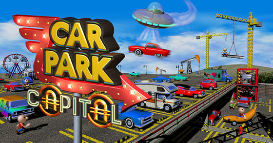 car park capital is out now for pc via steam ea