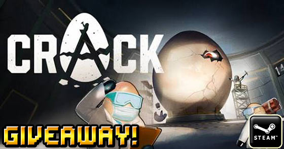 crack pc giveaway four steam keys for four adventure hungry gamers