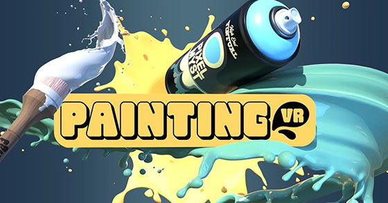 how one creator used painting vr as the canvas to reach half a billion views
